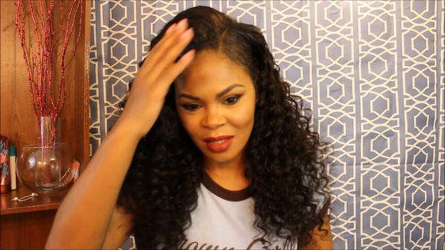 Mayvenn Brazilian Deep Wave Bundles Review