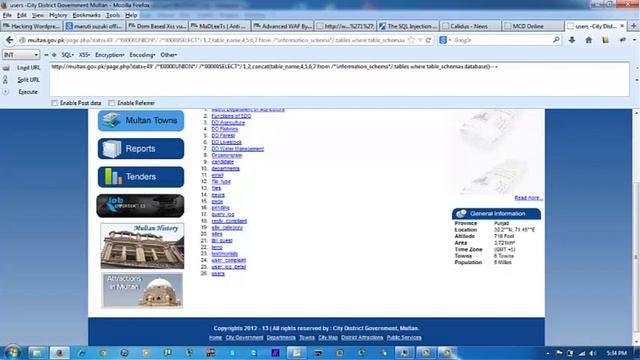 wafbypass смотреть онлайн