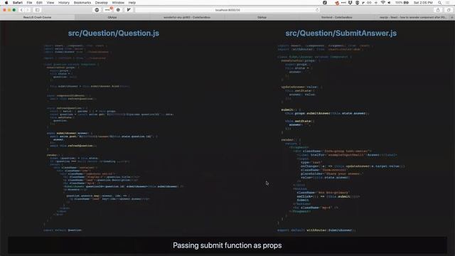 [Orbital 2020] Mission Control #1: Help Session on ReactJS смотреть онлайн