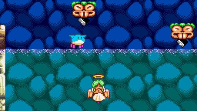 Let's Drown - Monster World IV смотреть онлайн