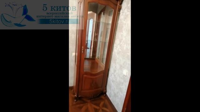 Стенка в гостиную Аллегро орех (Слониммебель) смотреть онлайн
