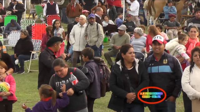 PRESENTACION DE MONCHITO MERLO EN PREDIO LOS ALGARROBOS 1° DE MAYO 2022EN CERES STA FE смотреть онлайн