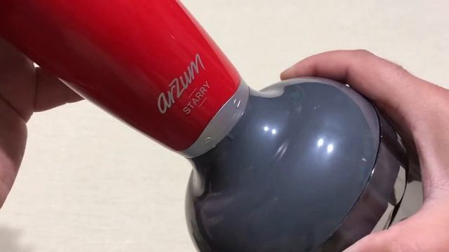 Arzum AR 1111 El Blender Seti İncelemesi-Okan Kaya