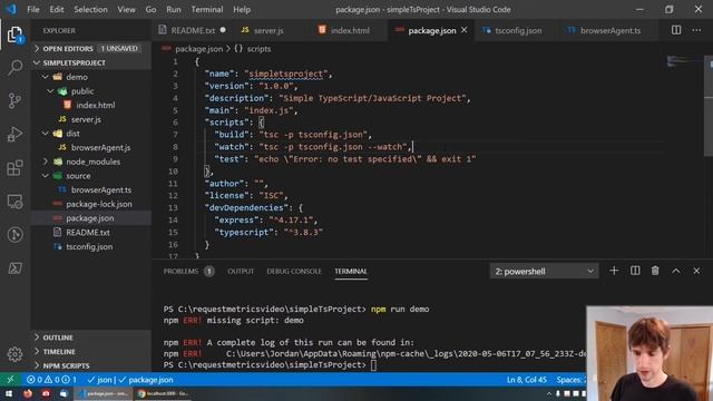 Breaking Out of Webpack Based Build Chains смотреть онлайн