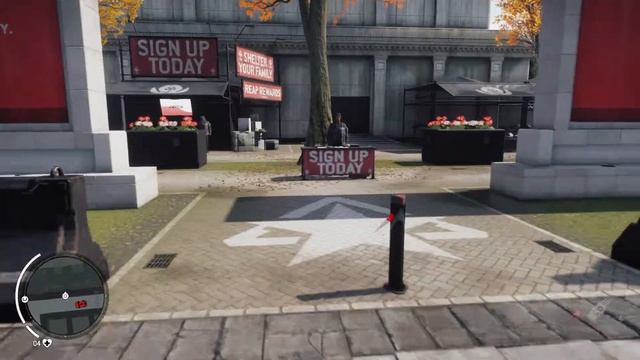 ИЩЕЙКИ Homefront: The Revolution Прохождение #12 смотреть онлайн