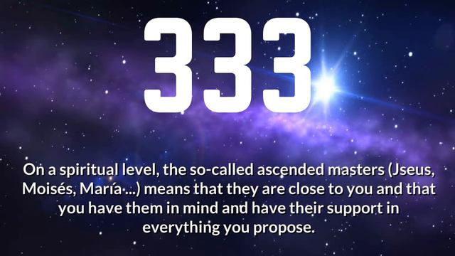333 Numerology: Meaning And Definition