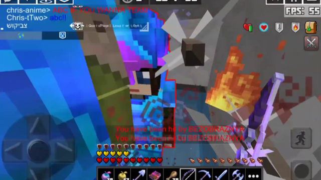 Where Are We? (Planet Of Cubes/PlanetCraft)