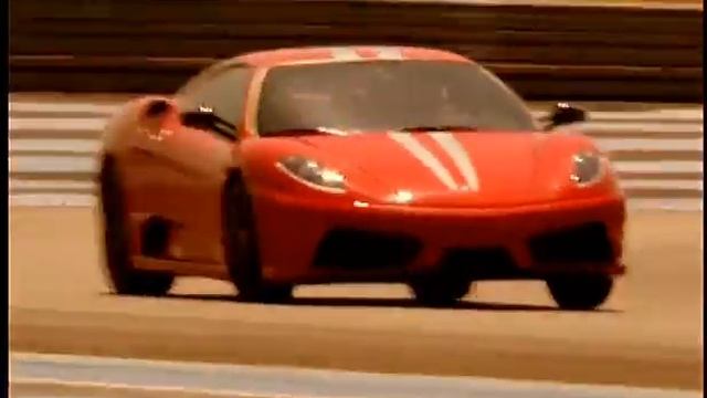 Fast Club F430 Scuderia part 2 смотреть онлайн