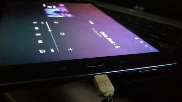 Samsung Galaxy Tab A 9.7 | 5 Year Old Dual Speakers TEST смотреть онлайн