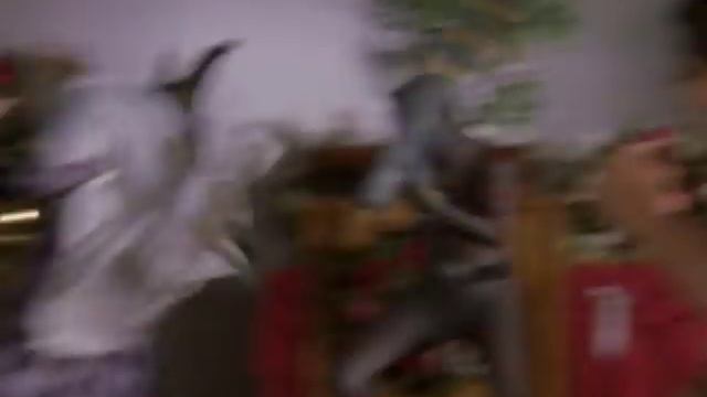 Black Ranger's Identity | E20 Three's a Crowd | Wild Force | Power Rangers Official смотреть онлайн