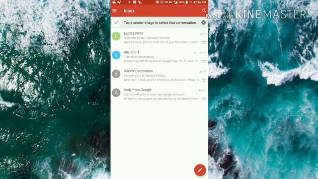 Txd tool in mi a1 now . смотреть онлайн