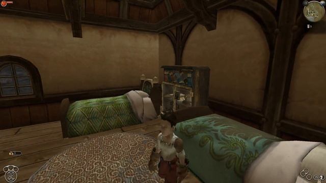 Прохождение Fable: The Lost Chapters. №1 Кому доброе дело сделать? смотреть онлайн