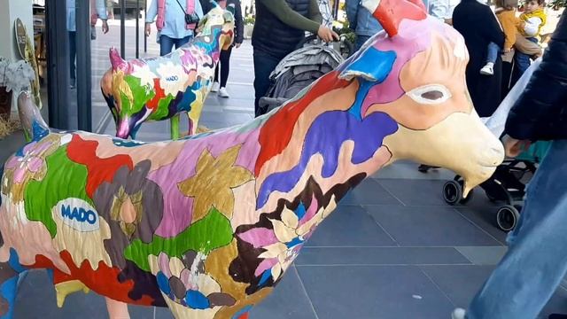 Апрель в Анталии/погода,море,парк/Турция смотреть онлайн