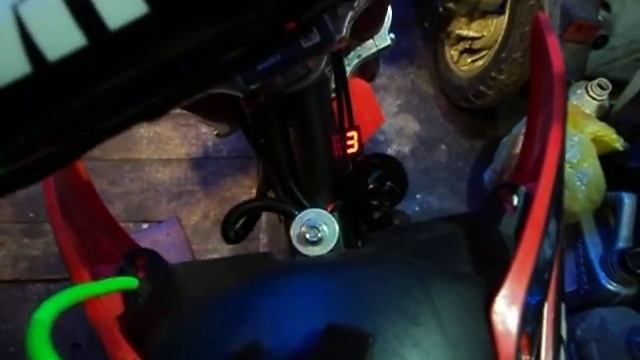 virus 250 rx от ли пэна смотреть онлайн