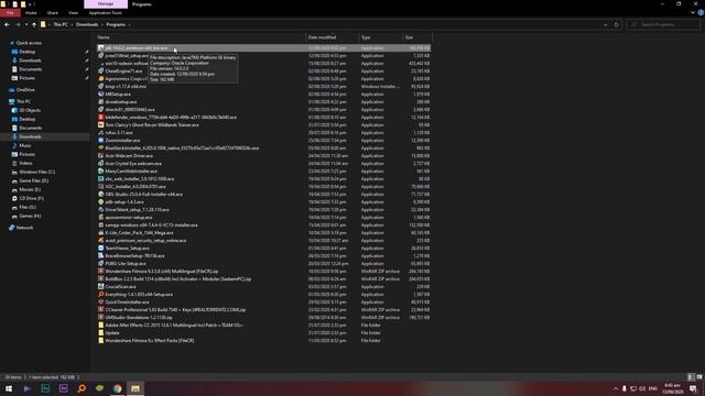 How to Install JCreator and Java N-IDE? смотреть онлайн