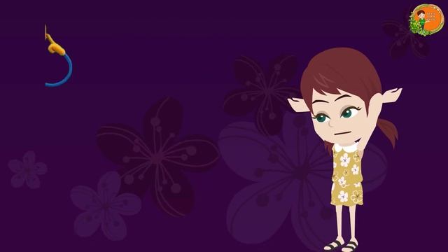 Learn A B C Alphabet With Cartoon | Toon Kids Urdu смотреть онлайн