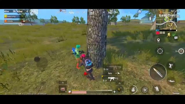 ??sanowar GameXpro 2 pubg lite new 2021/4/9 gameplay video смотреть онлайн