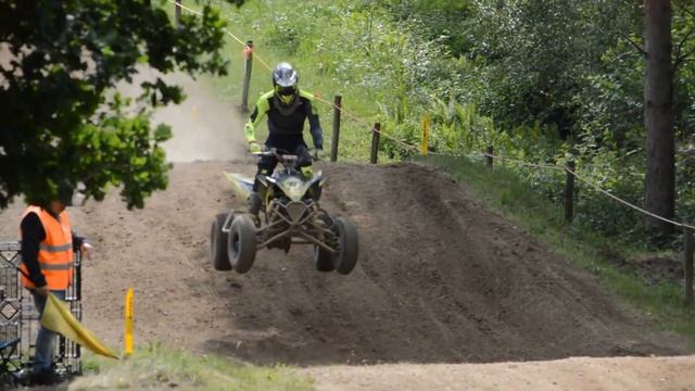 Dutch Masters of Sidecar & Quad, Kwintelooijen, Rhenen (2022) смотреть онлайн