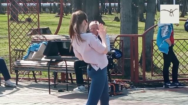 Олимпийская чемпионка Ольга Каниськина делает зарядку смотреть онлайн