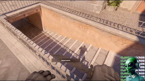 CS2 No Recoil Macro FOR ALL mouse and keyboards! Classic Macros 2024