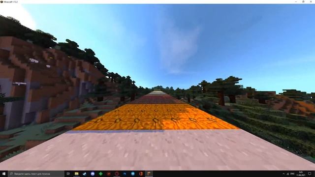 Dynamic Surroundings 1.12.2 | New Sounds Demonstration смотреть онлайн