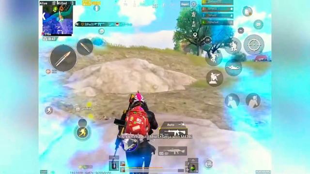 IPAD MINI 5 SMOOTH + EXTREME 60 FPS GAMEPLAY | TEAM SUPERIOR ESPORTS | SD GAMING смотреть онлайн