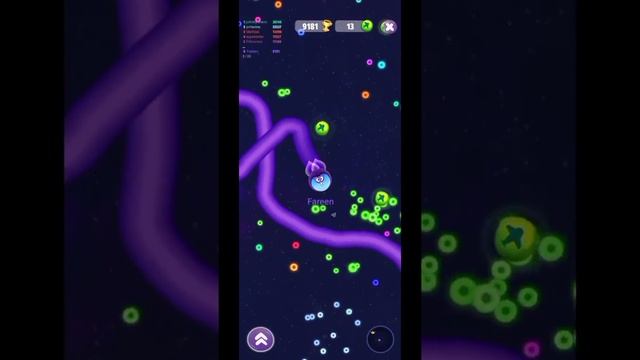 My Talking tom 2 space trails watch till end ?? | Funny gameplay ?? | Space Trails | Snake Games ? смотреть онлайн