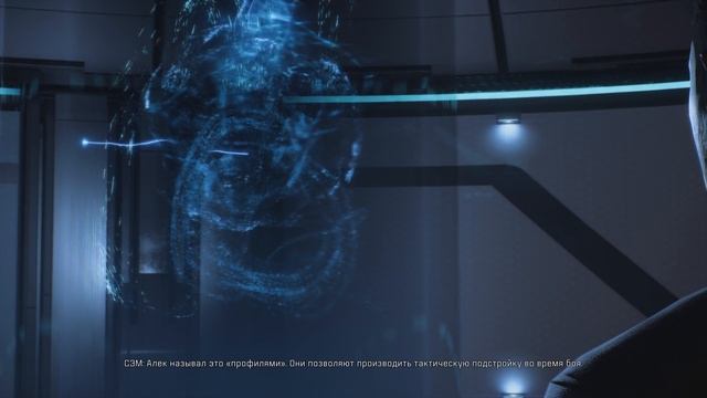 Обзор Mass Effect: Andromeda - ГОВНО ГАЛАКТИЧЕСКОЕ?! смотреть онлайн