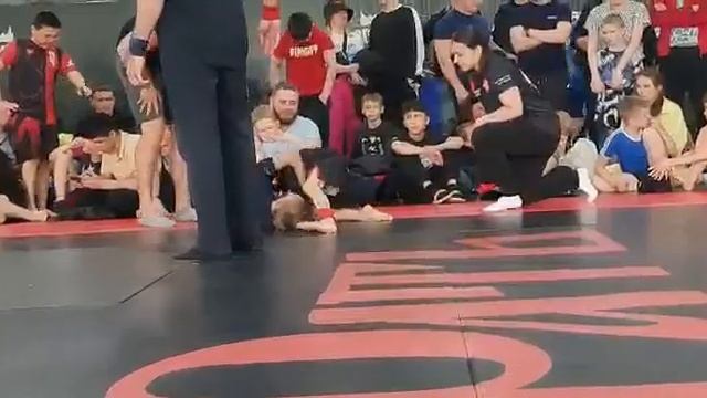 Хасан Норпулотов 14.05.2023 г турнир по КИКБОКСИНГУ И БОРЬБЕ 1? смотреть онлайн