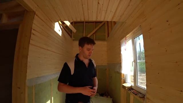 Как контролировать строительную компанию Эпизод 2 смотреть онлайн