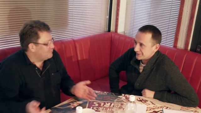 via KOTKA 65. Уповающий на милость смотреть онлайн