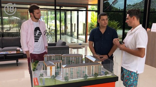 Как получать от 1000$ в месяц 20 лет | Доходность до 10% на Пхукете | Часть 1 смотреть онлайн