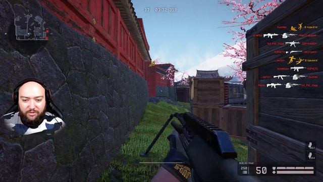Хорошая Тренировка АИМА - Идеальный ПРОКЛИК в WarFace смотреть онлайн