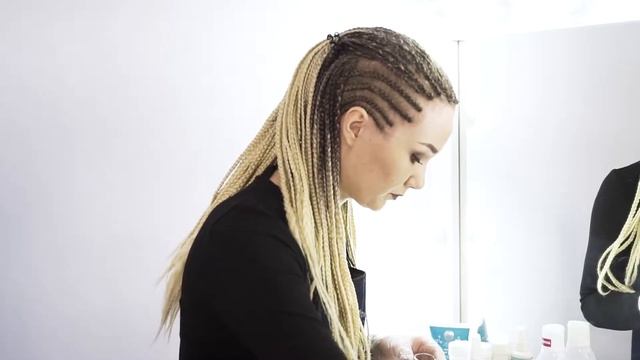 BROW STIKERS BY ANASTASIA SHUBINA