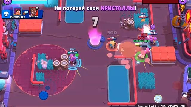 Стер данные бравлу что будет? смотреть онлайн