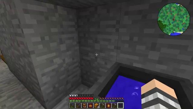 Let's Play Thaumcraft 4 - S2E2 - More Mods, Tainted Creepers, Buggy Golems смотреть онлайн