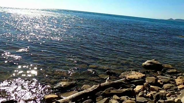 ТУАПСЕ. МЫС КАДОШ. СКАЛА КИСЕЛЕВА