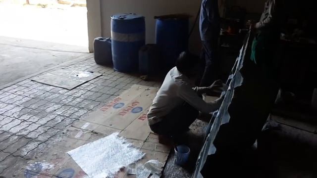 Roof Ventilator Fan manufacturing смотреть онлайн