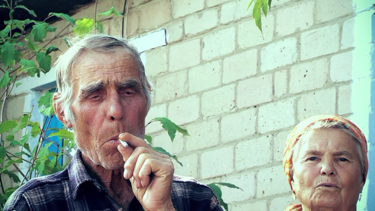 Дуэт МамА "Моя деревня" смотреть онлайн