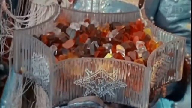 Пробую себя на роль Марфушеньки из доброй сказки "Морозко" смотреть онлайн