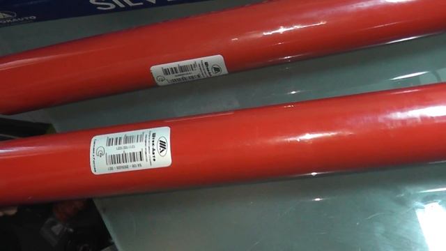 ВАЗ 2115,2114 Обзор амортизаторов(НЕДОСТАТКИ)(stas alekseev) смотреть онлайн