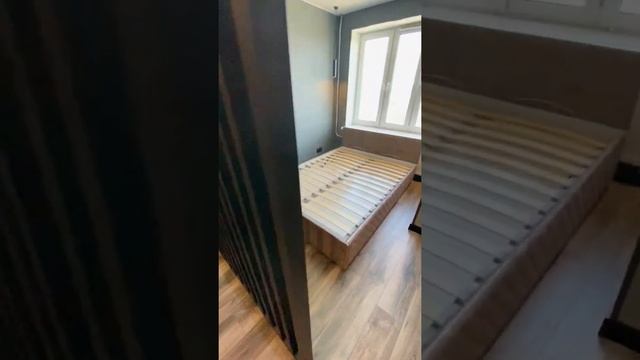 Квартира студия в стиле лофт смотреть онлайн