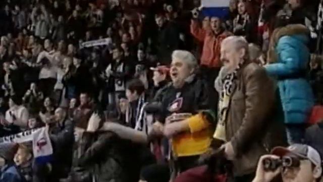 46:16 Нуртдинов (Цветков) - 3:1(бол.) смотреть онлайн
