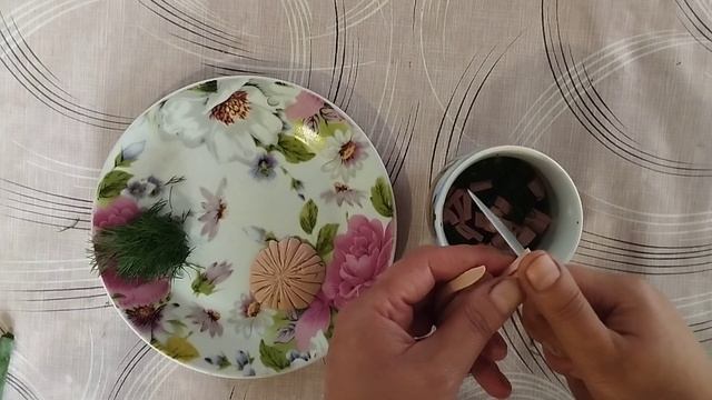 На сніданок омлет в мікрохвильовці в чашці. смотреть онлайн
