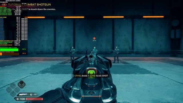 Rage 2 Ultra Settings 4K | RTX 3090 Ti | Ryzen 9 5950X смотреть онлайн