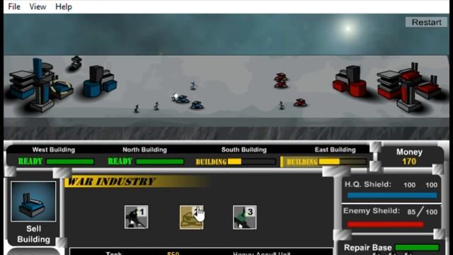 Single Plays: Crimson Warfare - CHILDHOOD MEMORIES смотреть онлайн