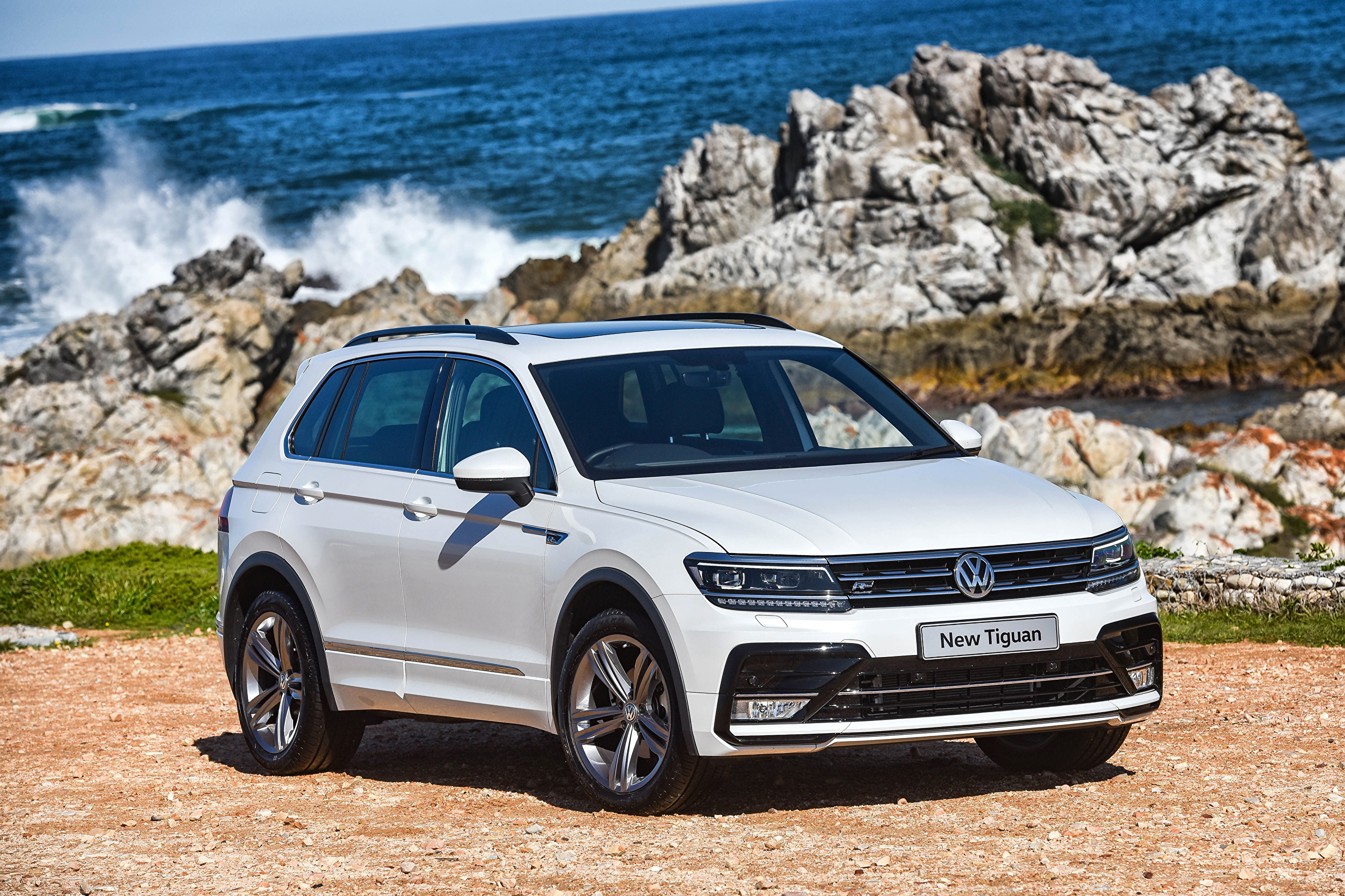Volkswagen Tiguan II проблемы _ Надежность Фольксваген Тигуан 2 с пробегом смотреть онлайн