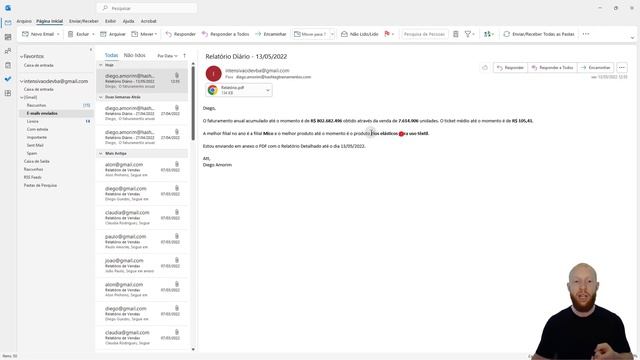 Introdução ao VBA - Visual Basic for Applications смотреть онлайн