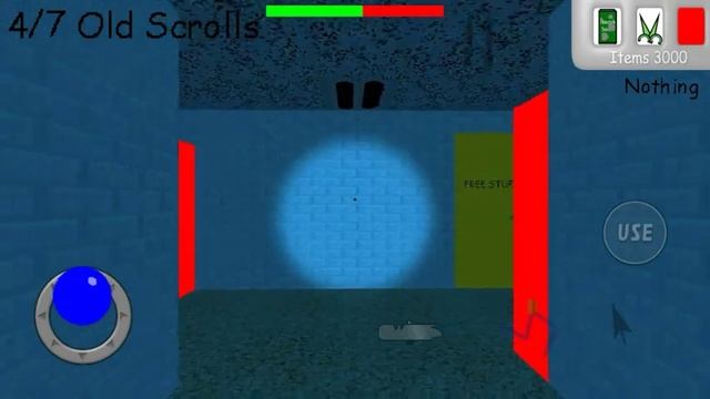 Mugman's Basics 2 - In Haunted House - Андроид