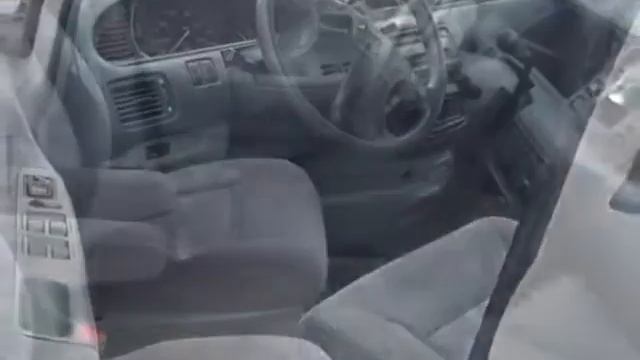 1996 Honda Odyssey LX Van - Lancaster, PA смотреть онлайн